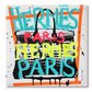 Hermes Paris - Limitierte Edition