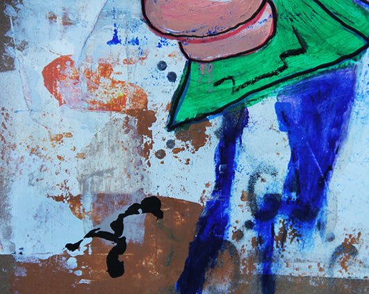 It`s Yours - Mr. Monopoly