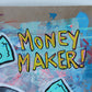 Mr.  Monopoly Money Maker