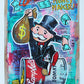 Mr.  Monopoly Money Maker