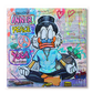 Scrooge McDuck Yoga Time