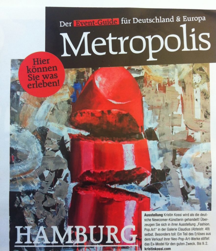 Grazia, 19.12.2013