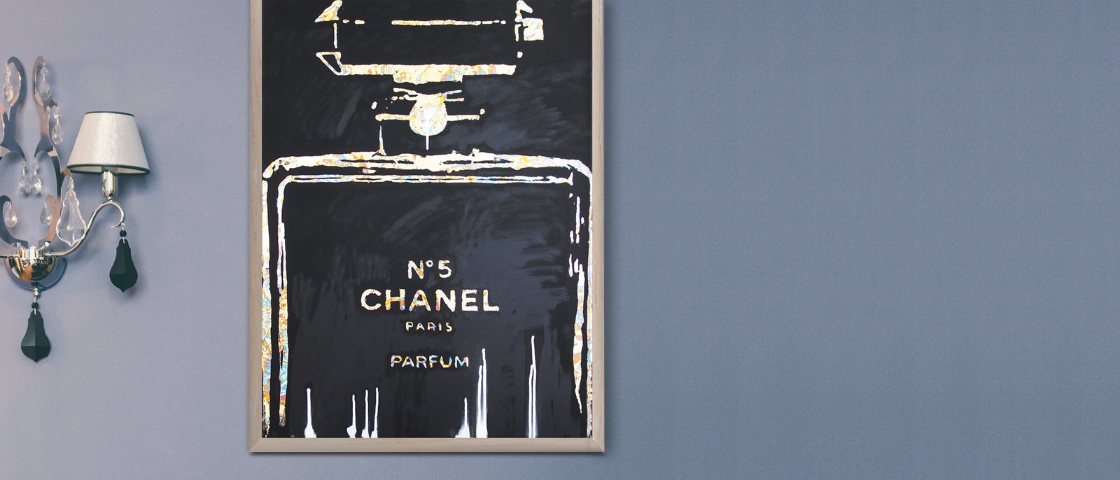 Chanel Parfum