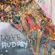 Audrey-Star-detail