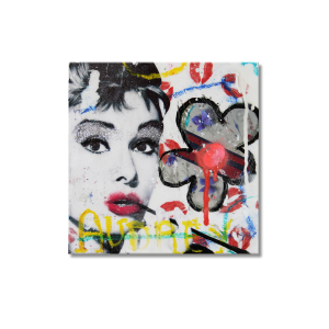 audrey-flower
